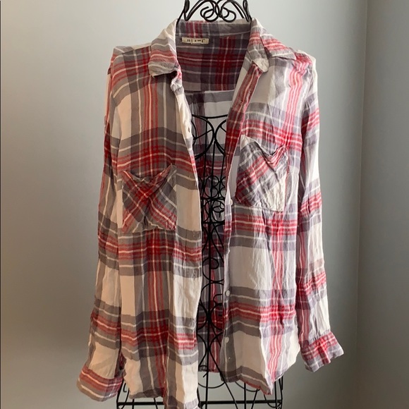 Flannel - Picture 3 of 5